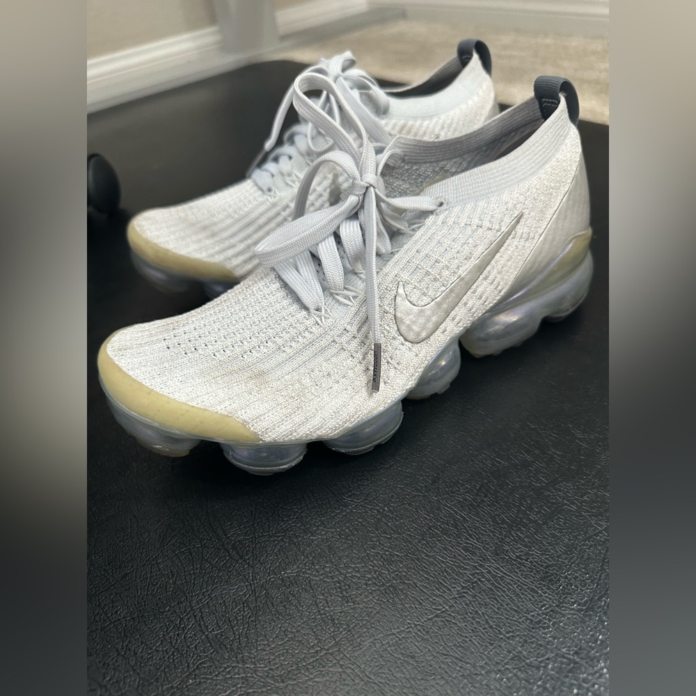 Used Nike vapor max